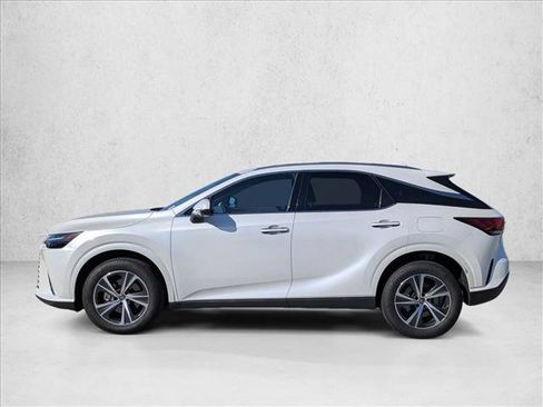 Used 2025 Lexus RX 350 Premium FWD image 9