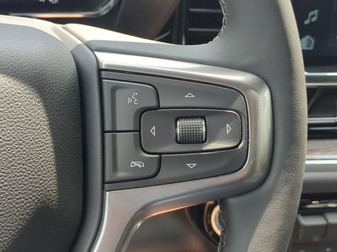 New 2025 Chevrolet Silverado 2500 LTZ w/ LTZ Convenience Package image 27