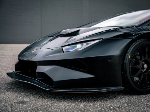 Used 2015 Lamborghini Huracan LP 610-4 image 4