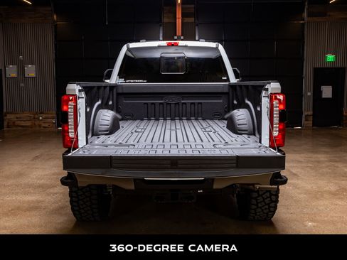 Used 2026 Ford F350 King Ranch image 9