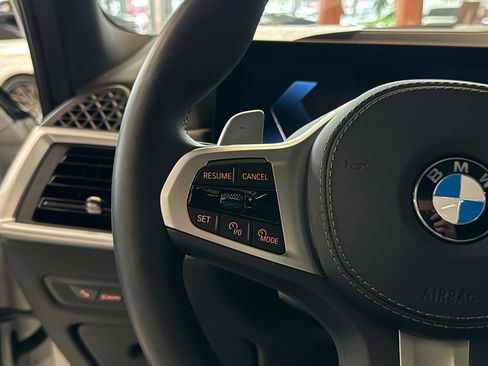 Used 2026 BMW X5 xDrive40i image 51