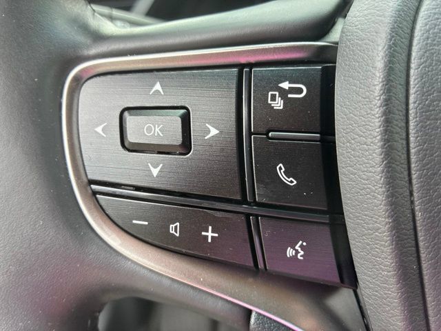 Used 2024 Lexus ES 350 w/ Premium Package FWD image 32
