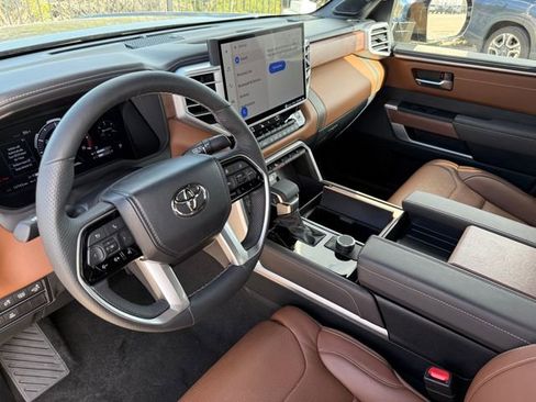 Used 2023 Toyota Tundra 1794 Edition image 10