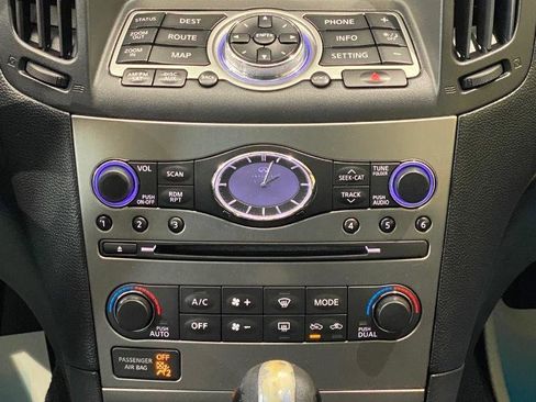 Used 2013 INFINITI G37 x Sedan w/ Premium Pkg AWD/4WD image 24