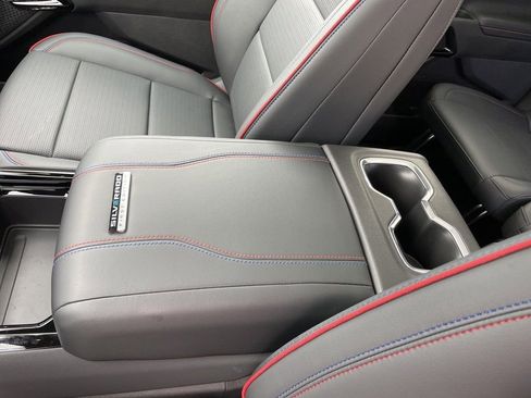 New 2024 Chevrolet Silverado EV RST AWD/4WD image 39