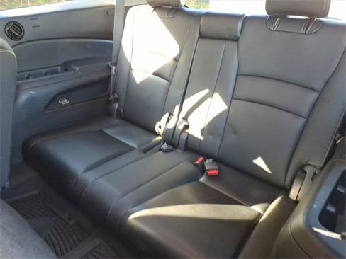 Used 2017 Honda Pilot EX-L image 9