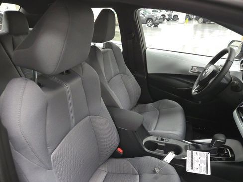 New 2026 Toyota Corolla SE image 10