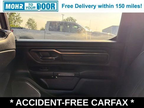 Used 2019 RAM 1500 Limited AWD/4WD image 44
