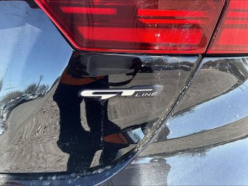 Used 2024 Kia Forte GT-Line FWD image 21