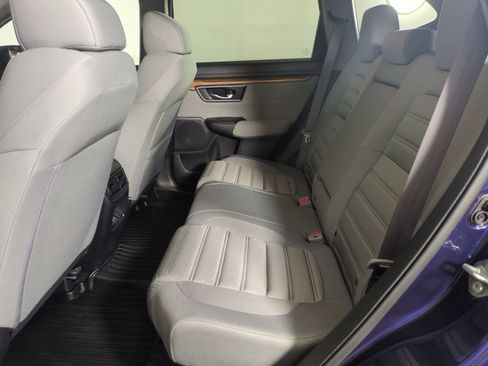 Used 2018 Honda CR-V EX image 24