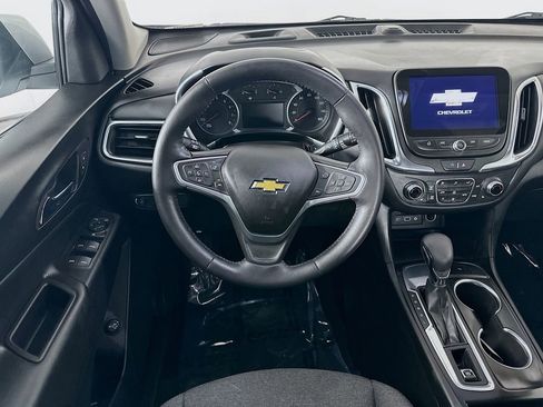 Used 2022 Chevrolet Equinox LT image 31