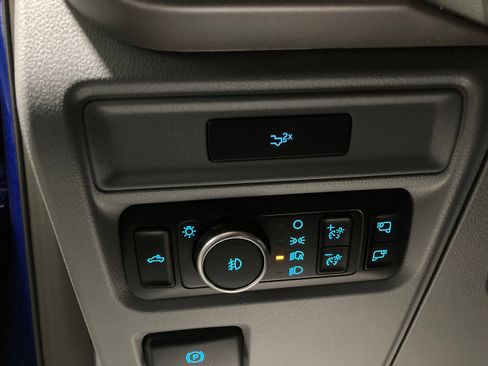 New 2026 Ford F150 XLT w/ Equipment Group 302A MID AWD/4WD image 32