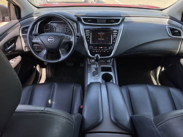 Used 2023 Nissan Murano SV FWD image 10