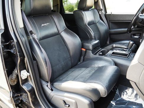 Used 2008 Jeep Grand Cherokee SRT8 w/ SRT Option Group II AWD/4WD image 56