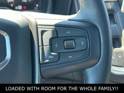 Used 2023 GMC Yukon AT4 w/ AT4 Premium Package AWD/4WD image 20