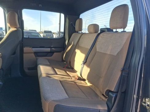 Used 2023 Ford F150 XLT image 12