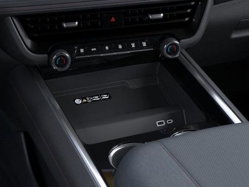 New 2026 Chevrolet Suburban RST w/ Comfort Package image 23