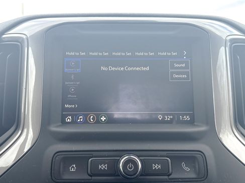 Used 2024 Chevrolet Silverado 1500 W/T w/ WT Fleet Convenience Package image 21