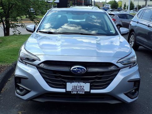 Used 2023 Subaru Legacy Limited AWD/4WD image 26