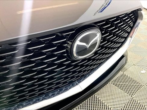 Used 2025 MAZDA MAZDA3 s FWD image 23
