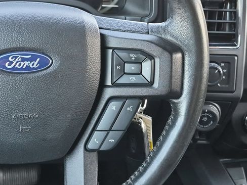 Used 2018 Ford F150 XLT w/ Equipment Group 302A Luxury AWD/4WD image 24