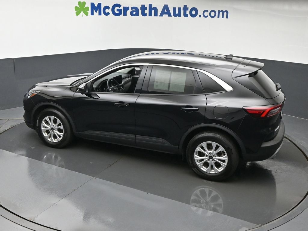 Used 2023 Ford Escape Active w/ Tech Pack #2 AWD/4WD image 24