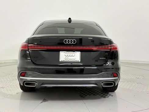 New 2025 Audi A5 2.0T Premium AWD/4WD image 10