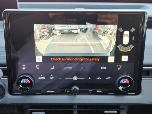 Certified 2026 Toyota C-HR AWD/4WD image 16