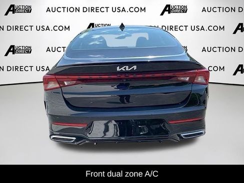 Used 2023 Kia K5 GT-Line image 6