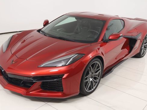 Used 2023 Chevrolet Corvette Z06 image 31