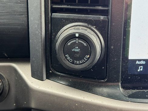 Used 2024 Ford F150 XLT w/ Mobile Office Package image 31