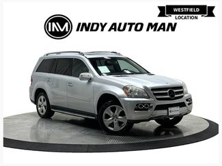 Used 2010 Mercedes-Benz GL 450 4MATIC 360° Tour