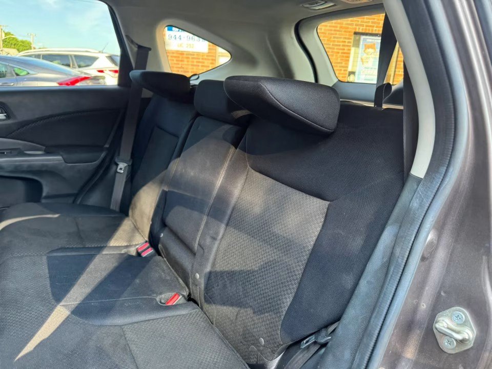Used 2016 Honda CR-V EX image 11