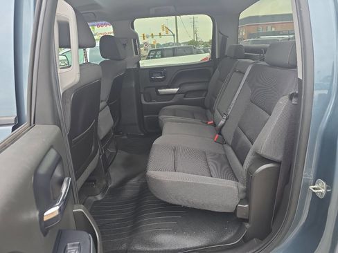 Used 2014 Chevrolet Silverado 1500 LT image 11