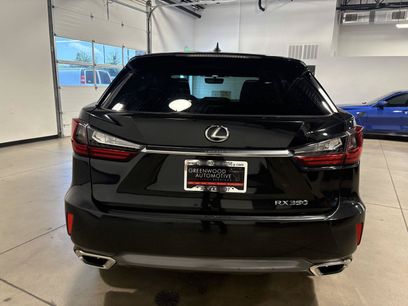 Used 2016 Lexus RX 350 AWD