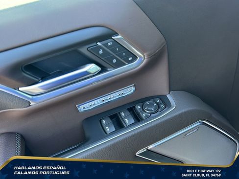 New 2026 GMC Sierra 1500 Denali AWD/4WD image 13