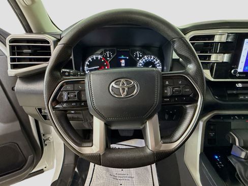Used 2024 Toyota Tundra SR5 RWD image 13