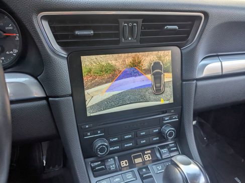 Used 2017 Porsche 911 Carrera S image 24