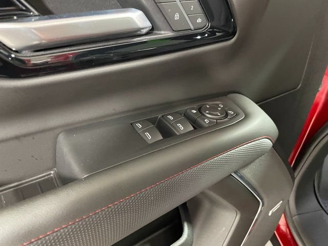 Used 2026 Chevrolet Tahoe RST w/ Comfort Package AWD/4WD image 20