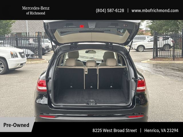 Used 2019 Mercedes-Benz GLC 300 image 26