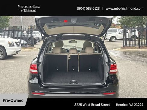 Used 2019 Mercedes-Benz GLC 300 image 26