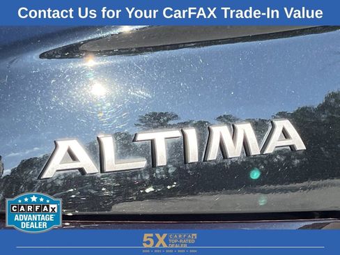 Used 2023 Nissan Altima 2.5 SV image 32