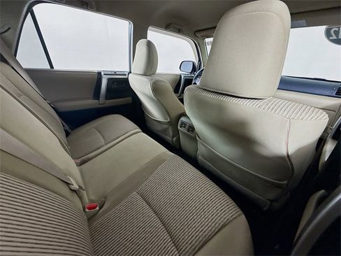 Used 2012 Toyota 4Runner SR5 image 29