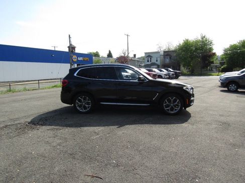 Used 2020 BMW X3 xDrive30i AWD/4WD image 7