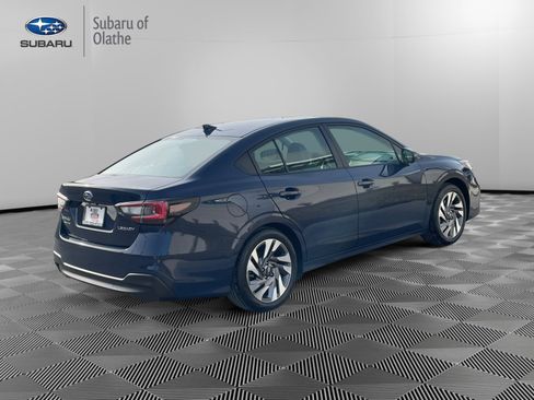Used 2024 Subaru Legacy Limited image 11