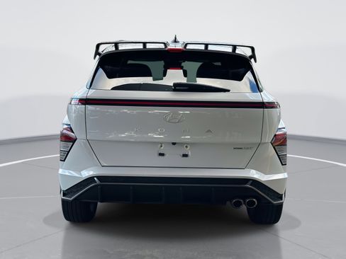 Used 2024 Hyundai Kona N Line image 6