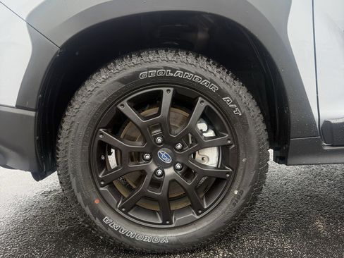 Used 2024 Subaru Crosstrek 2.5i Wilderness image 29