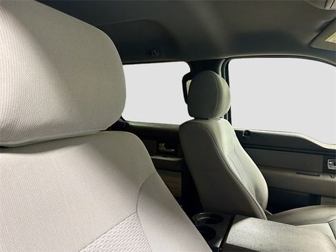 Used 2013 Ford F150 XLT w/ Luxury Equipment Group image 26