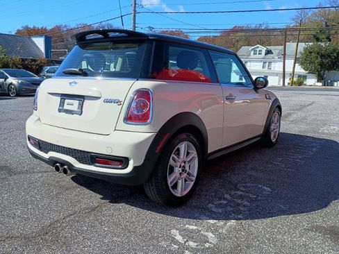 Used 2011 MINI Cooper S image 6