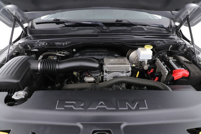 Used 2021 RAM 1500 Big Horn AWD/4WD image 15